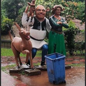 Meet your Posher, J antonyo